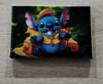 TELA0009 - Stitch