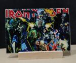 TELA0013 - Iron Maiden
